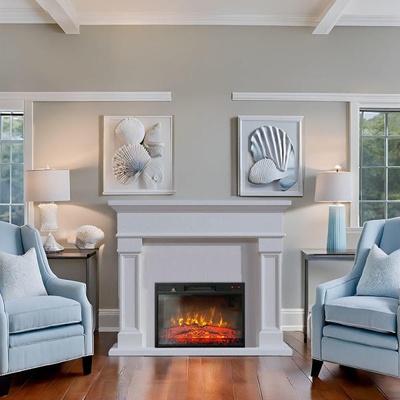 ElectricSun Marisa White (ESMarisaA-ESfocar23C)