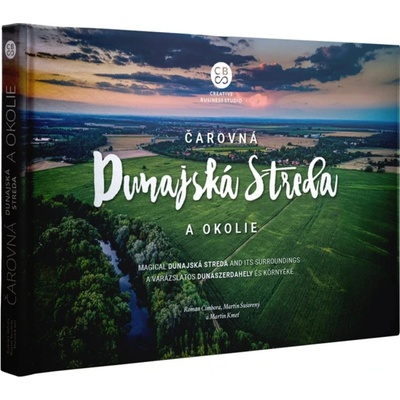 CBS Čarovná Dunajská Streda a okolie