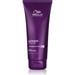 Wella Ultimate Color Conditioner хидратиращ балсам за боядисана коса и коса с кичури 200ml