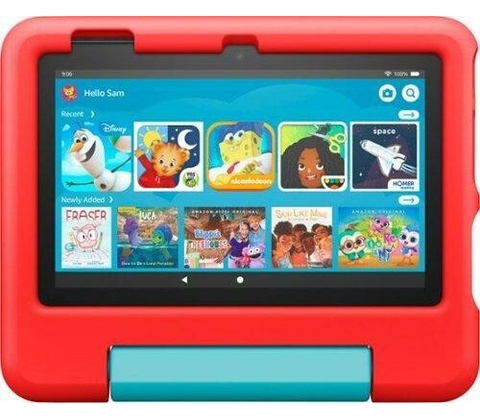 Amazon Fire 7" Kids B099HH3H2S