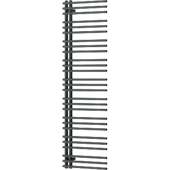 Mexen Neptun 1600x500 mm 662W anthracite (W101-1600-500-00-66)