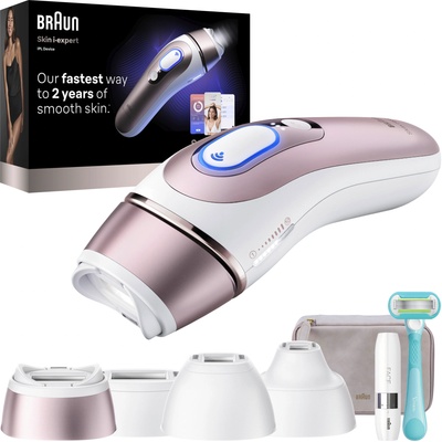 Braun Skin i-expert 7 (PL7432)