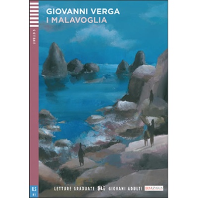 LECTURAS ELI I MALAVOGLIA - SET