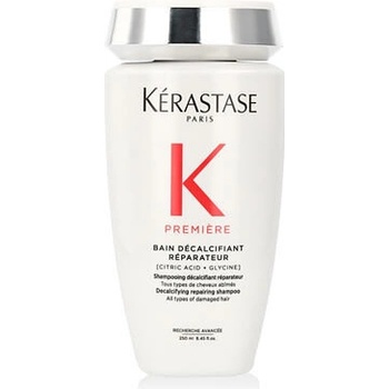 Kérastase Première Decalcifying Repairing Shampoo 250 ml