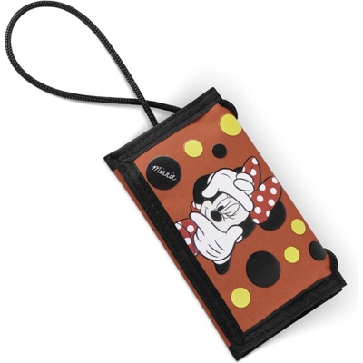 Baagl na krk Minnie