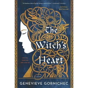 Witch's Heart (ISBN: 9780593101193)