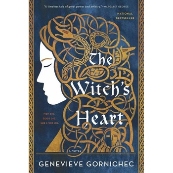 Image 1 of The Witch's Heart