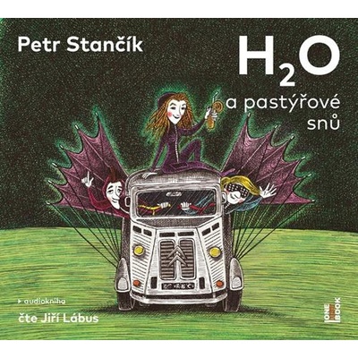 H2O a pastýřové snů