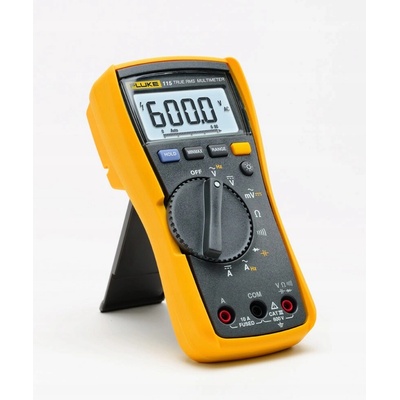 Fluke 115