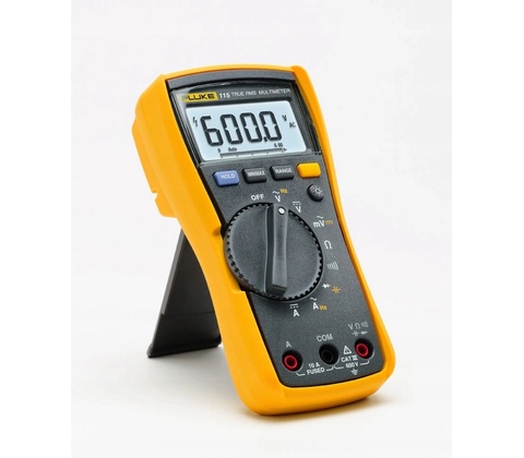 Fluke 115