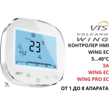 VTS HMI WING 1-4-2801-0155