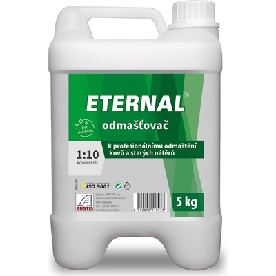 AUSTIS ETERNAL ODMASTŇOVAČ 0,5l