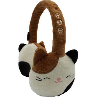 Squishmallows Cam The Cat