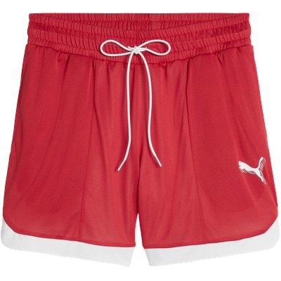 Шорти с клин Puma Arc-hitect mesh shorts women 539941-07 Размер XL