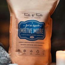 Ťuli a Ťuli soľ do kúpela Mŕtve more 15 kg