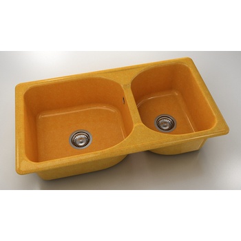 Image 1 of FAT Mивка Classic 213, Granicite, 910 Camel, с включен сифон