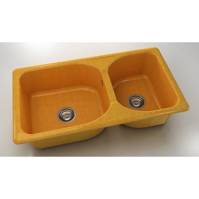 FAT Mивка Classic 213, Granicite, 910 Camel, с включен сифон