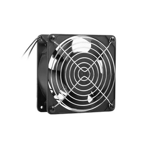 Lanberg Аксесоар, Lanberg fan for 10"" & 19"" rack wall-mount cabinet, 230V, 120 (AK-1501-B)