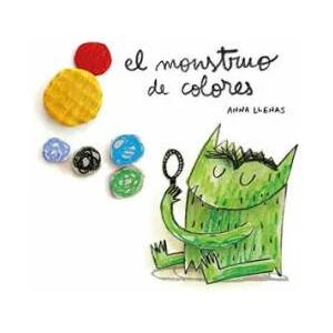 El Monstruo de Colores (2017)