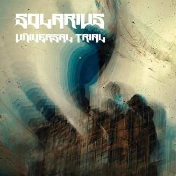 Solarius: Universal Trial LP