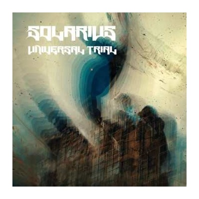 Solarius: Universal Trial LP