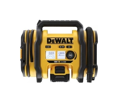 DeWalt DCC018N