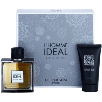 Guerlain L’Homme Ideal EDP 100 ml + sprchový gel 75 ml dárková sada
