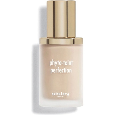 Sisley phyto.teint perfection pečující make-up s dokonalým krytím 0C vanilla 30 ml