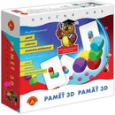 Alexander Paměť 3D