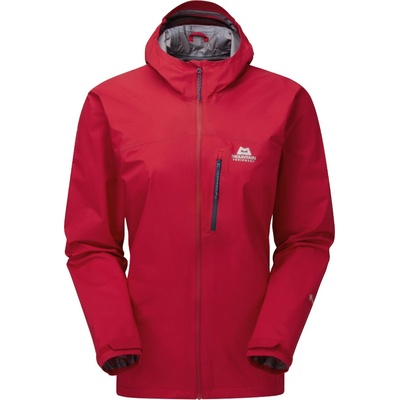 Mountain Equipment W's Firefly Jacket capsicum red