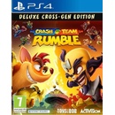 Hry na PS4 Crash Team Rumble (Deluxe Edition)