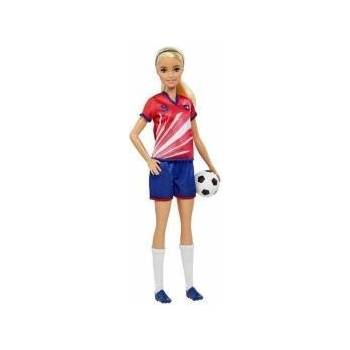 Barbie Кукла Barbie Footballer