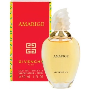 Givenchy Amarige EDT 30 ml Парфюми
