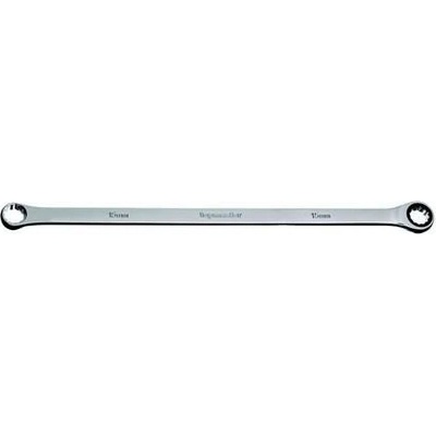 Top Master Pro Klíč očkový letecký ráčnový 12mm TMP TM-231951
