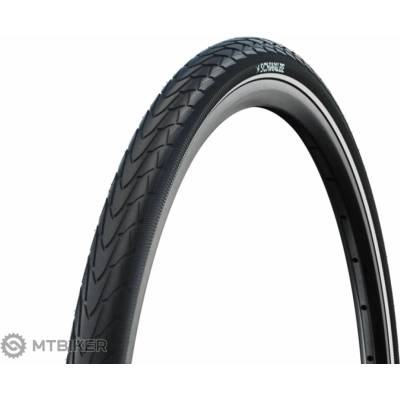 Schwalbe Marathon Racer 26x1.50" RaceGuard drôt, reflex