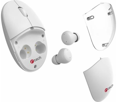 C-Tech WLM-21W