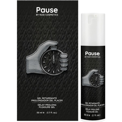 Nuei Retardant Gel Pause 50 ml