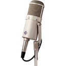 Neumann U47 FET