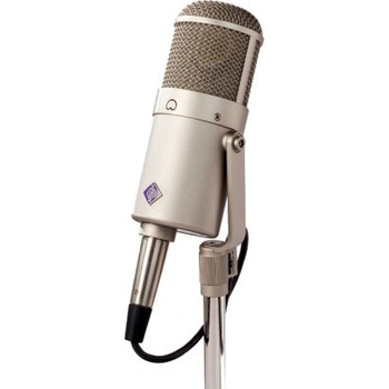 Neumann U47 FET