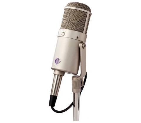 Neumann U47 FET