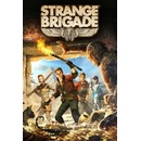 Strange Brigade