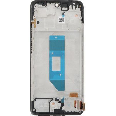 LCD Displej + Dotykové sklo + Rám Xiaomi Redmi Note 14 4G - originál