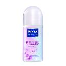 Deodoranty a antiperspiranty Nivea Pearl & Beauty roll-on 50 ml