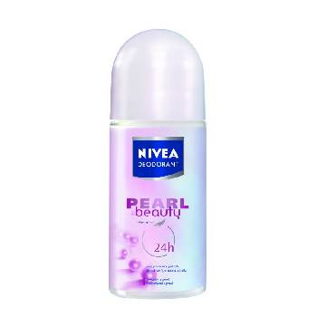 Nivea Pearl & Beauty roll-on 50 ml
