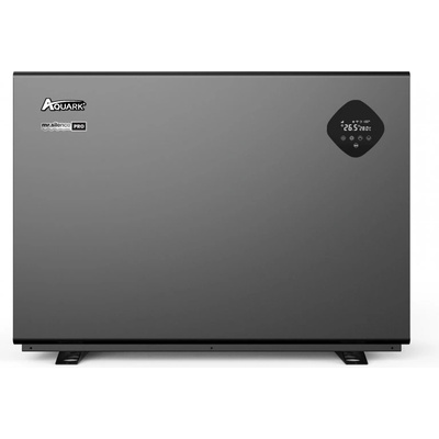 Aquark Mr. Silence PRO 17kW