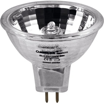 Omnilux 24V/250W ELC GX 5,3 500h!