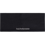 Peak Performance Лента за глава Peak Performance Progress Headband - Black - размер L/XL 59-62 cm (204-8537-0112)