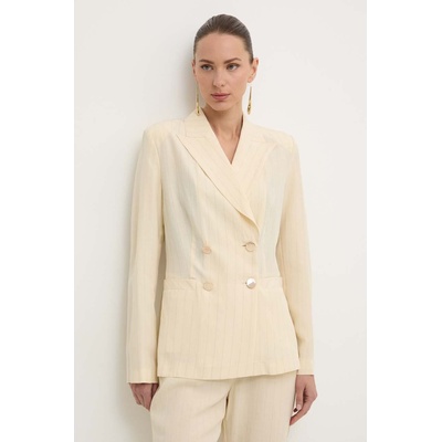 Liu Jo Сако с лен Liu Jo (MA4049.T4818)