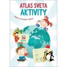 Atlas Sveta Aktivity