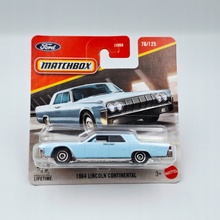 Matchbox 1964 Lincoln Continental